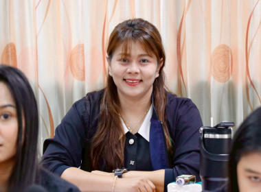 การประชุมขับเคลื่อนการปฏิบัติงานตามระบบการส่งเสริมสหกรณ์และกลุ่มเกษตรกร ประจำเดือนมีนาคม 2569 ของสำนักงานสหกรณ์จังหวัดนครศรีธรรมราช ณ ห้องประชุมสำนักงานสหกรณ์จังหวัดนครศรีธรรมราช ตำบลท่าเรือ อำเภอเมืองนครศรีธรรมราช จังหวัดนครศรีธรรมราช โดยในวาระประธานแจ้ ... พารามิเตอร์รูปภาพ 32